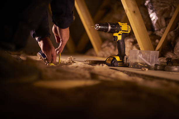 Best Insulation for New Construction  in North Fond Du Lac, WI